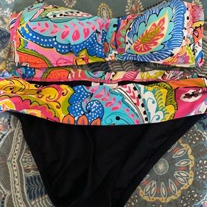 Bathing suit summer clean out